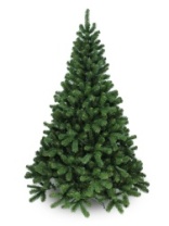 Ель Звездная зеленая 2,4 м