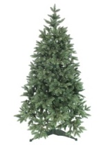 Ель Meridian зеленая 1,6 м