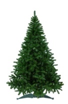 Ель искусственная 'Сибирячка-Light' 2,1 м