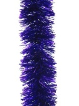 Праздничная фиолетовый, d-50 2м (25)
