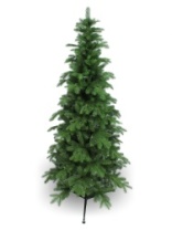 Ель Dunhill Slim зеленая 1,8 м