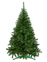 Ель Таежная зеленая 2,1 м