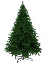 Ель Сибирская зеленая 3,0 м