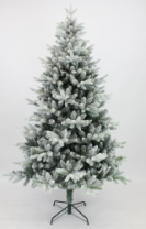 Ель Грация заснеженная 2,1 м