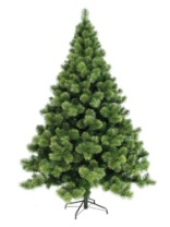 Ель Легенда зеленая 2,1 м