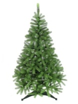 Ель Лира зеленая 1,45 м