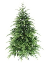 Фото Ель Olivia зеленая 1,8 м Ель Olivia зеленая 1,8 м