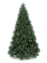 Фото Ель Принцесса леса зеленая 2,1 м Ель Принцесса леса зеленая 2,1 м