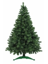 Ель Клеопатра зеленая 2,1 м
