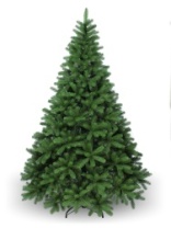Ель Лира зеленая 2,05 м
