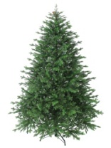 Фото Ель Изумрудная зеленая 1,9 м Ель Изумрудная зеленая 1,9 м