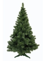 Фото Ель Модерн зеленая 1,5 м Ель Модерн зеленая 1,5 м