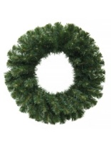 Венок новогодний MOROZCO-2, 35 см