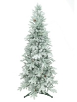 Ель Сапфир голубая заснеженный 1,8 м