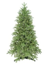 Фото Ель Флора зеленая 1,5 м Ель Флора зеленая 1,5 м