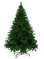 Ель Сибирская зеленая 3,6 м