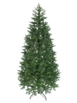 Фото Ель Амалия зеленая 1,9 м Ель Амалия зеленая 1,9 м