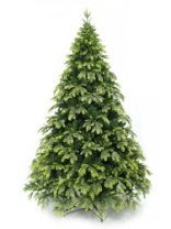 Ель Cosmos зеленая 2,4 м