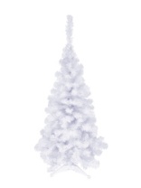 Фото Ель Жемчужная белая 1,5 м Ель Жемчужная белая 1,5 м