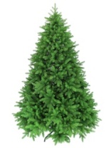 Ель Афродита зеленая 2,2 м