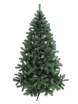 Ель Торонто зеленая 2,1 м