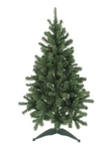 Фото Ель Торонто зеленая 1,5 м Ель Торонто зеленая 1,5 м